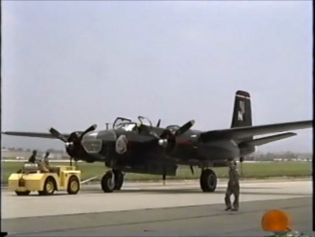 Aviation Videos - 1996